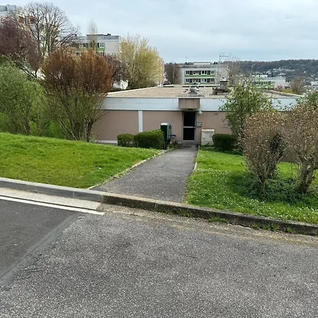 Apartman Le Vallon Saint Hilaire, Parking Gratuit