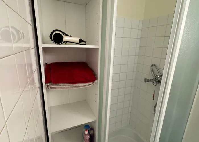 Апартаменты Le Vallon Saint Hilaire, Parking Gratuit *