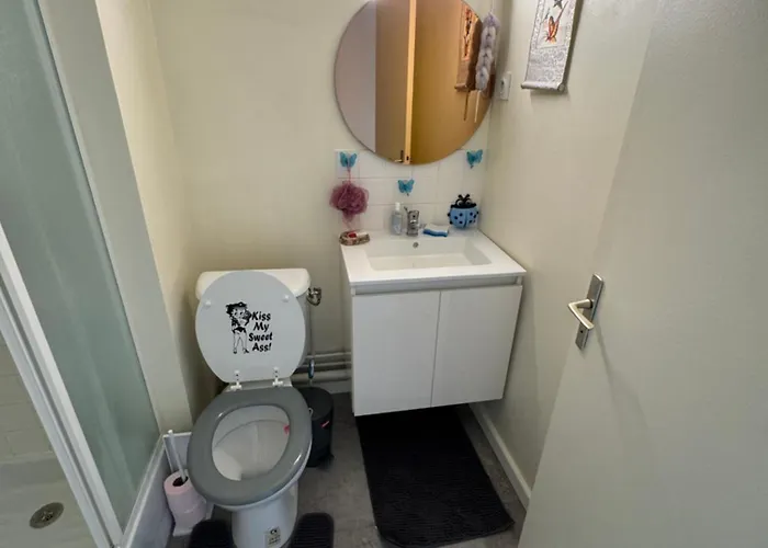 Апартаменты Le Vallon Saint Hilaire, Parking Gratuit *